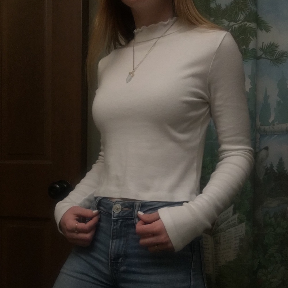 Brandy shirt